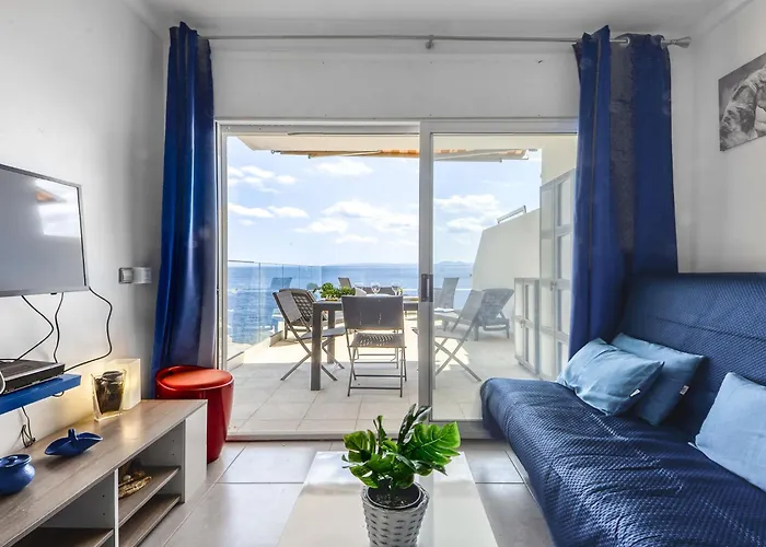 Meda Chica By Interhome Apartment *