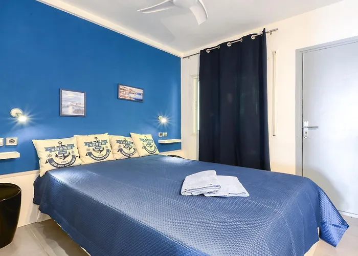 Meda Chica By Interhome Apartment *