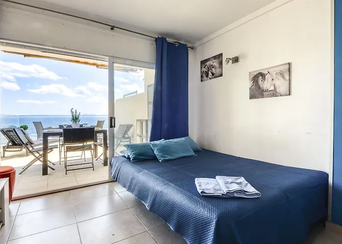 Meda Chica By Interhome Apartment