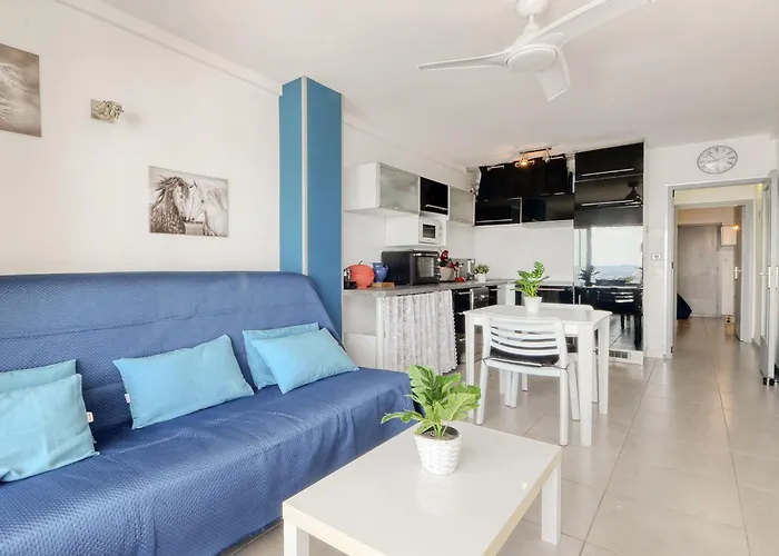 Apartment Meda Chica By Interhome Roses