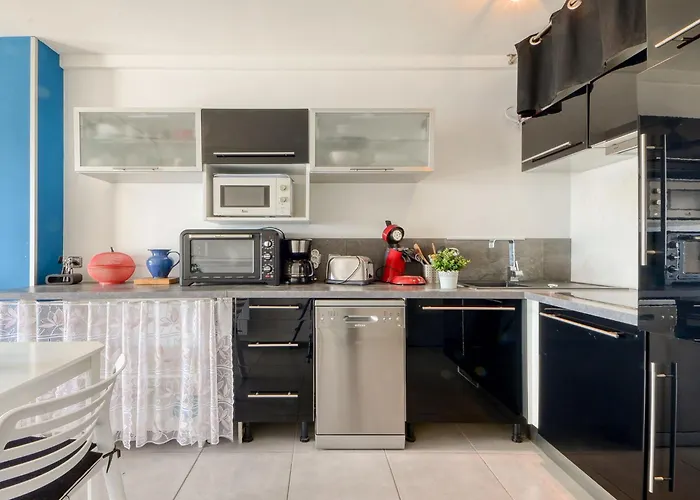 Apartment Meda Chica By Interhome