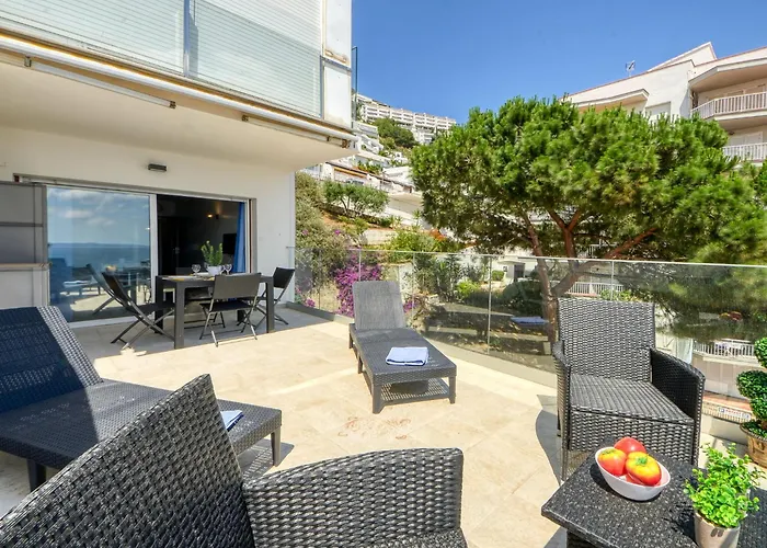 Meda Chica By Interhome Apartment *
