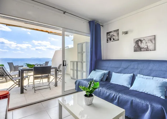 Apartment Meda Chica By Interhome Roses